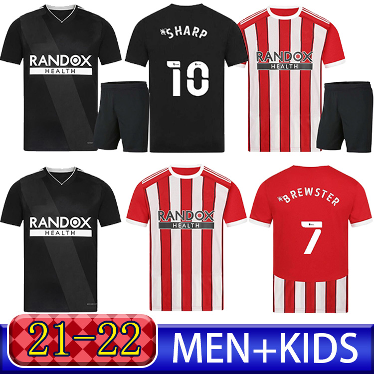 2021 Sheffield United Thai Quality Soccer Jerseys 2 BALDOCK 4 FLECK 10 SHARP 9 MCBURNIE 11 yakuda local online store Dropshipping Accepted F, Black;yellow
2021 Sheffield United Thai Quality Soccer Jerseys 2 BALDOCK 4 FLECK 10 SHARP 9 MCBURNIE 11 yakuda local online store Dropshipping Accepted F, Black;yellow