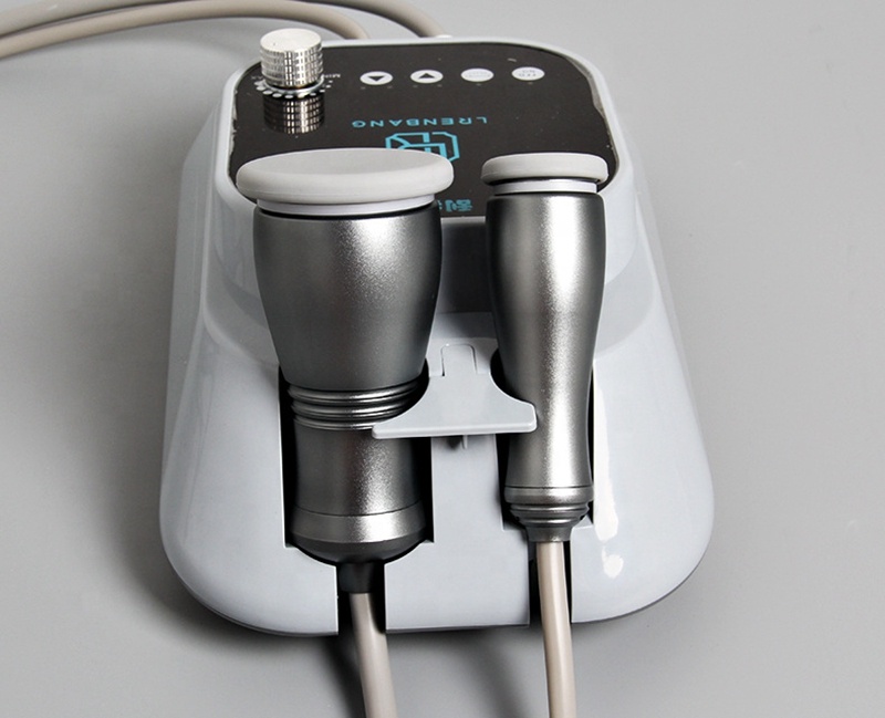2021 Salon use Slimming Body massage machines Electric Scraping Machine Cupping Therapy Massager Relax Detoxification