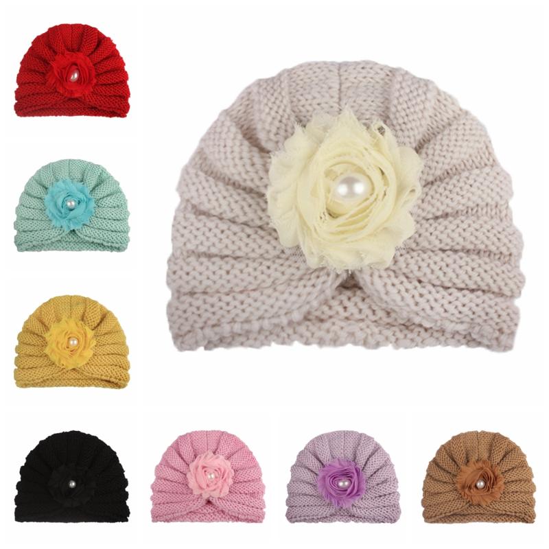 Beanies Toddler Solid Color Handmade Flowers Warm Hat Fashion Knitting Wool Striped Caps Infant Headwear Hair Accessories Christmas Gift
Beanies Toddler Solid Color Handmade Flowers Warm Hat Fashion Knitting Wool Striped Caps Infant Headwear Hair Accessories Christmas Gift