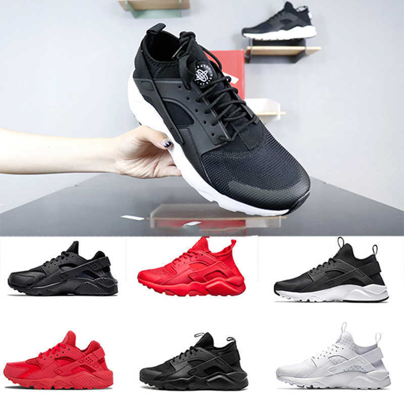 White Dot ACE Huarache 4.0 1.0 Running Shoes Classic Triple Black men women sports Sneakers Eur 36-45, 60
White Dot ACE Huarache 4.0 1.0 Running Shoes Classic Triple Black men women sports Sneakers Eur 36-45, 60