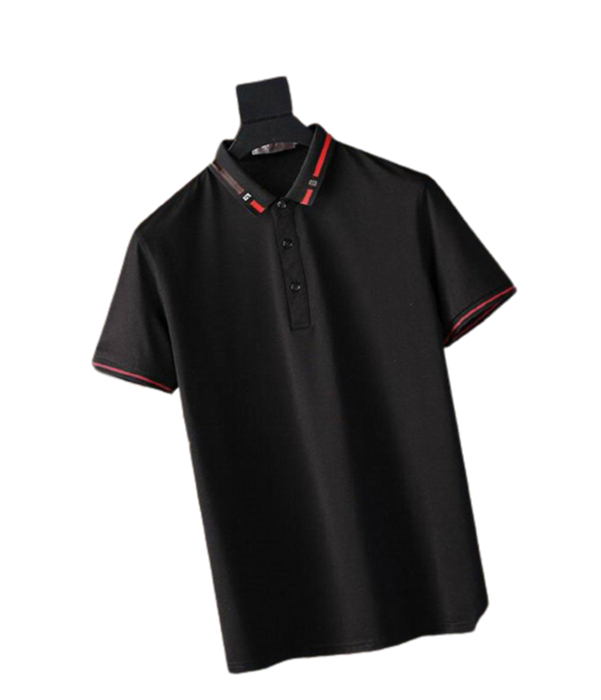 2022 summer top casual mans t shirt mens polos embroidery breathable 100%cotton comfortable man shirts Wholesale size M-@15, Green
2022 summer top casual mans t shirt mens polos embroidery breathable 100%cotton comfortable man shirts Wholesale size M-@15, Green
