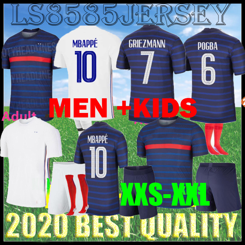 BENZEMA 2021 2022 FFF 2 star Men soccer jersey mbappe GIROUD GRIEZMANN KANTE 20 21 POGBA DEMBELE SISSOKO maillot de foot adult Kids Kits+Soc, Black;yellow
BENZEMA 2021 2022 FFF 2 star Men soccer jersey mbappe GIROUD GRIEZMANN KANTE 20 21 POGBA DEMBELE SISSOKO maillot de foot adult Kids Kits+Soc, Black;yellow