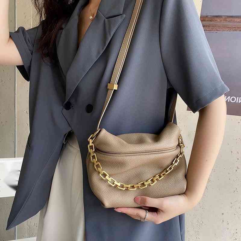 Telfar mini bags Quilted Leather Multi Pochette Felicie akend zhouzhoubao123 women's summer minority r versatile chain Hanghhangbag marc
Telfar mini bags Quilted Leather Multi Pochette Felicie akend zhouzhoubao123 women's summer minority r versatile chain Hanghhangbag marc