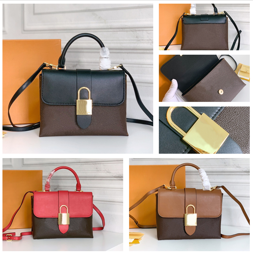 classic fashion bag luxury designer handbag Shoulder Bags high quality women Handbags Soft leather Cross body, Red
classic fashion bag luxury designer handbag Shoulder Bags high quality women Handbags Soft leather Cross body, Red