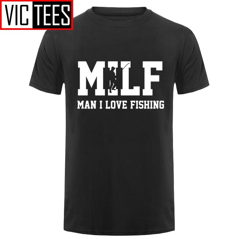 Men's T-Shirts Men Summer Fashion MILF T Shirt Fish Cotton Man I Love Fishinger T-shirt Tops Camisetas Tshirt, White;black
Men's T-Shirts Men Summer Fashion MILF T Shirt Fish Cotton Man I Love Fishinger T-shirt Tops Camisetas Tshirt, White;black
