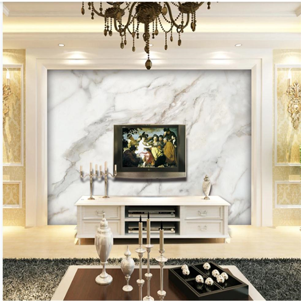 3d stereoscopic wallpaper Abstract atmospheric marble wallpapers stone pattern background wall elegant