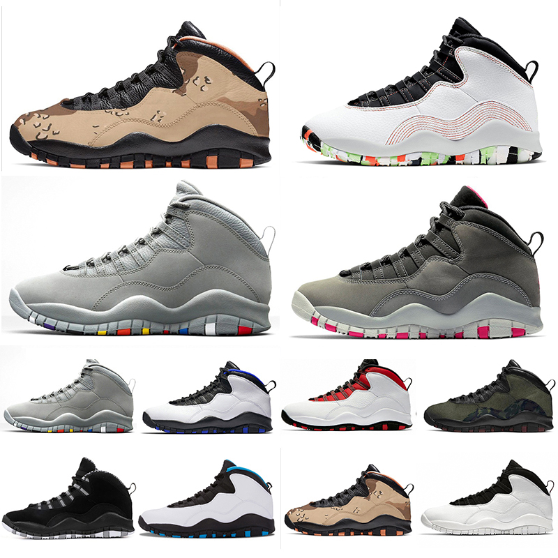 2022 Jumpman 10 10s mens basketball shoes sneakers Dark Smoke Grey Woodland Camo Wings white Westbrook Seattle Powder Blue Orlando men outdoor trainers sports shoe, Pay for box
2022 Jumpman 10 10s mens basketball shoes sneakers Dark Smoke Grey Woodland Camo Wings white Westbrook Seattle Powder Blue Orlando men outdoor trainers sports shoe, Pay for box
