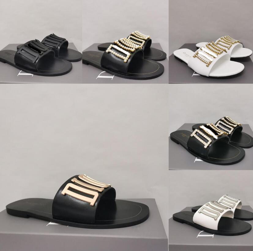 women Summer slippers designer sandals high-quality flat-bottomed loafers ladies with frame flip flop slide Slideshow
women Summer slippers designer sandals high-quality flat-bottomed loafers ladies with frame flip flop slide Slideshow