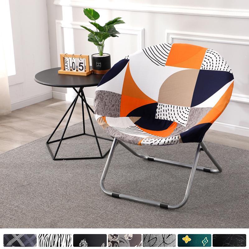 Chair Covers Moon Saucer Cover Round Protector Printed Stretchable Seat Washable Camping Folding
Chair Covers Moon Saucer Cover Round Protector Printed Stretchable Seat Washable Camping Folding