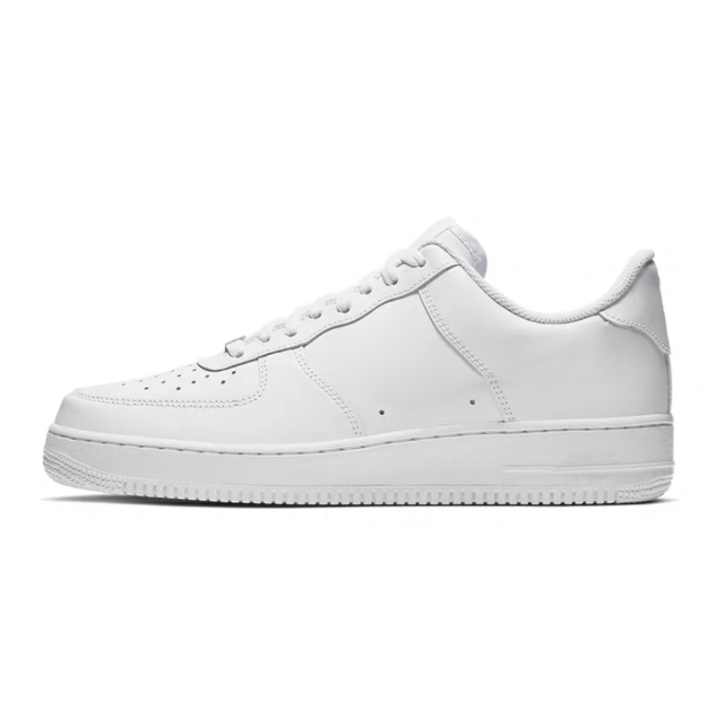 Airforce AF1 Air Force 1 Man Running Shoes Men Women Sneakers shadow triple white black mens platform Casual trainers outdoor sports
Airforce AF1 Air Force 1 Man Running Shoes Men Women Sneakers shadow triple white black mens platform Casual trainers outdoor sports