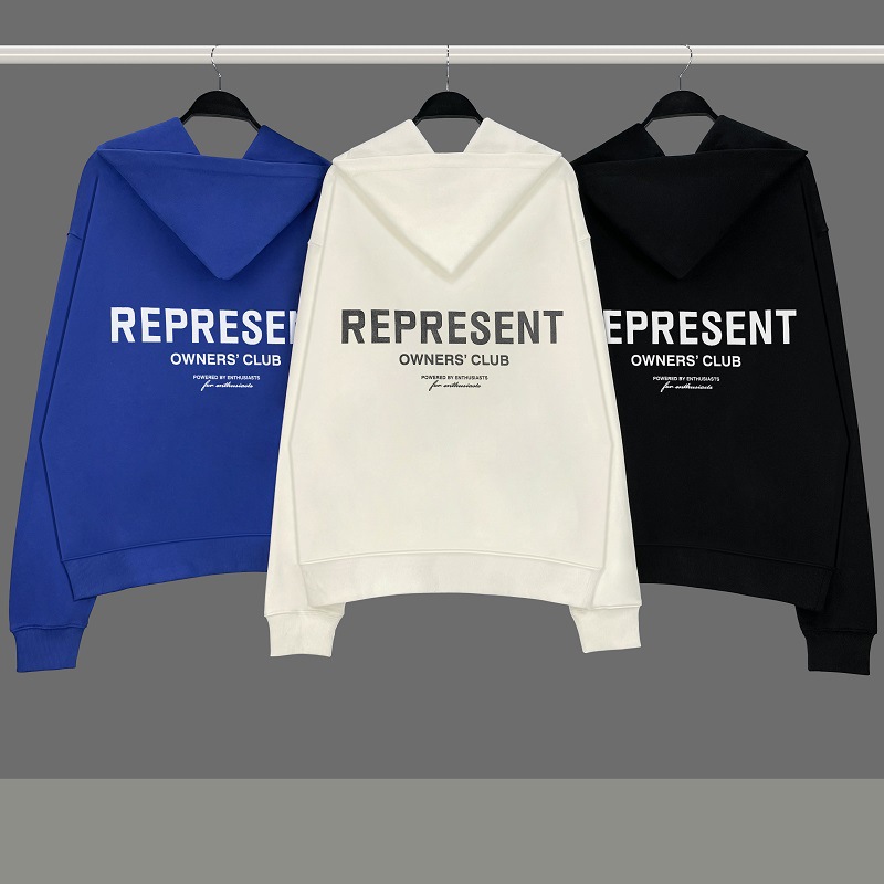 21ss REPRESENT Letter Print Mens Womens Designers Hoodies Fashion Men Hoodie Autumn Winter Long Sleeve Hooded Pullover Clothes Sweatshirts, Black
21ss REPRESENT Letter Print Mens Womens Designers Hoodies Fashion Men Hoodie Autumn Winter Long Sleeve Hooded Pullover Clothes Sweatshirts, Black