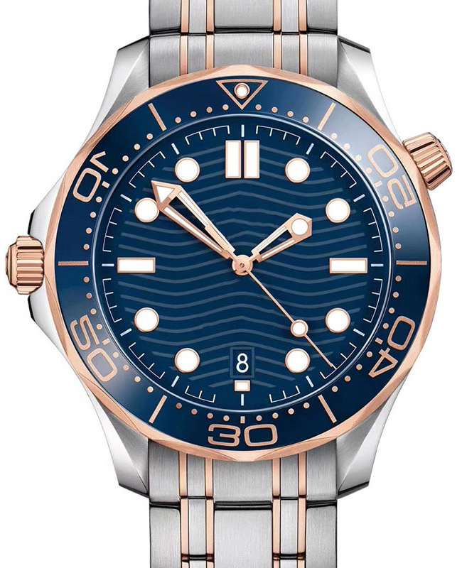Rose gold rubber strap men Fashion ladies tag lady women designer mens diamond mechanical automatic wristwatch movement Watch watches, Slivery;brown
Rose gold rubber strap men Fashion ladies tag lady women designer mens diamond mechanical automatic wristwatch movement Watch watches, Slivery;brown