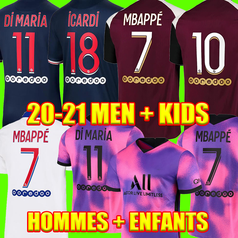 20 21 MBAPPE KEAN Player Version soccer jerseys VERRATTI 2021 MARQUINHOS KIMPEMBE DI MARIA top men and kids sets maillots de football shirt, Black;yellow 
20 21 MBAPPE KEAN Player Version soccer jerseys VERRATTI 2021 MARQUINHOS KIMPEMBE DI MARIA top men and kids sets maillots de football shirt, Black;yellow