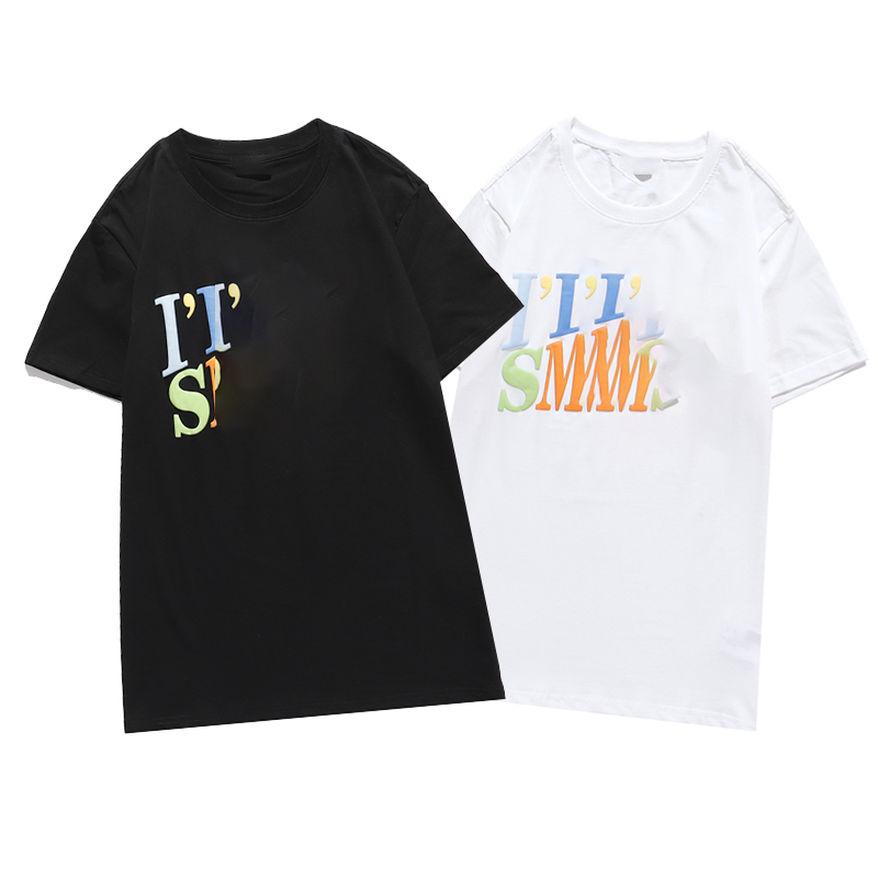 luxury T Shirt men's T-shirt hip hop printing short sleeve summer new round of cotton high quality wholesale, Khaki
luxury T Shirt men's T-shirt hip hop printing short sleeve summer new round of cotton high quality wholesale, Khaki