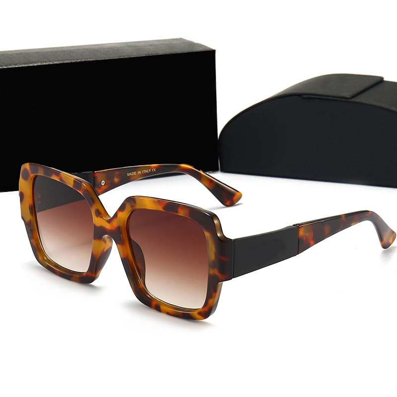 Brand Man Woman Sunglasses Unisex Sun Glasses Beach Designer Broad Adumbral Rectangle Traveling Sunglass With Box
Brand Man Woman Sunglasses Unisex Sun Glasses Beach Designer Broad Adumbral Rectangle Traveling Sunglass With Box