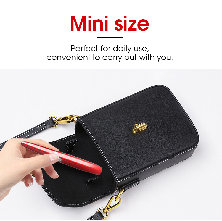 Wholesale mini elektric heated eyelash curler private label rizador de pestanas
