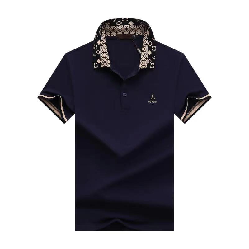 2021 Summer Brand Clothes Luxury Designer Polo Shirts Men Casual Polo Fashion Snake Bee Print Embroidery T Shirt High Street Mens Polos, White;black
2021 Summer Brand Clothes Luxury Designer Polo Shirts Men Casual Polo Fashion Snake Bee Print Embroidery T Shirt High Street Mens Polos, White;black