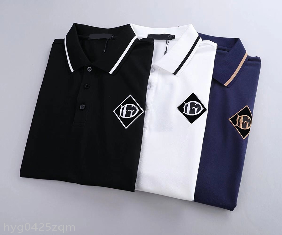 2021ss Spring Luxury Italy Tee T Shirt Designer Polo Shirts High Street Embroidery Garter Snakes Little Bee Printing Clothing Mens Brand Polos Shirt AQA
2021ss Spring Luxury Italy Tee T Shirt Designer Polo Shirts High Street Embroidery Garter Snakes Little Bee Printing Clothing Mens Brand Polos Shirt AQA