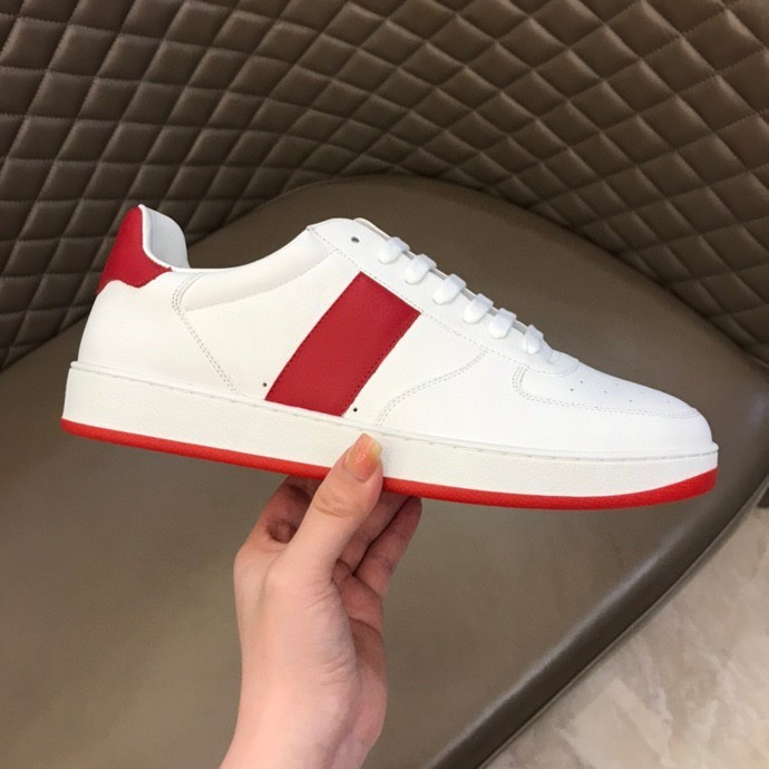 Valentin Top Quality Men Trainer Designer Sneaker Platform Shoe Calf Leather Runner Trainers Printing Embossed Sneakers Grained Shoes, 01
Valentin Top Quality Men Trainer Designer Sneaker Platform Shoe Calf Leather Runner Trainers Printing Embossed Sneakers Grained Shoes, 01