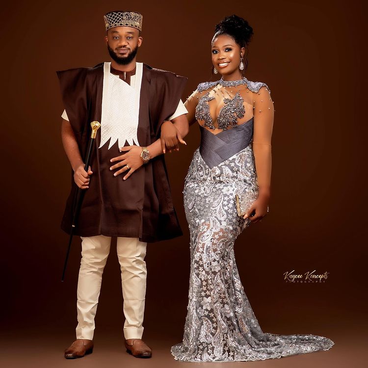 2022 Plus Size Arabic Aso Ebi Silver Mermaid Sexy Prom Dresses Beaded Crystals Evening Formal Party Second Reception Birthday Engagement Gowns Dress Z