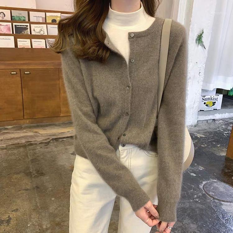 Women's Knits & Tees Oversize Women Sweaters Autumn Vintage Cardigans Loose Winter Sweater Knitted Plus Size Cardigan Knit Button, Black
Women's Knits & Tees Oversize Women Sweaters Autumn Vintage Cardigans Loose Winter Sweater Knitted Plus Size Cardigan Knit Button, Black