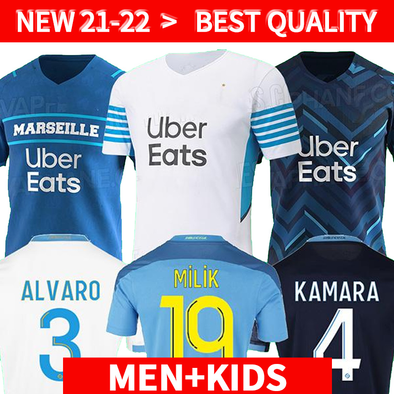 Olympique de Marseille Soccer jersey 2021 2022 OM Marseille De Maillot Foot PAYET THAUVIN BENEDETTO Polo jerseys 20 21 22 marseille MILIK shirts, 2021 home
Olympique de Marseille Soccer jersey 2021 2022 OM Marseille De Maillot Foot PAYET THAUVIN BENEDETTO Polo jerseys 20 21 22 marseille MILIK shirts, 2021 home
