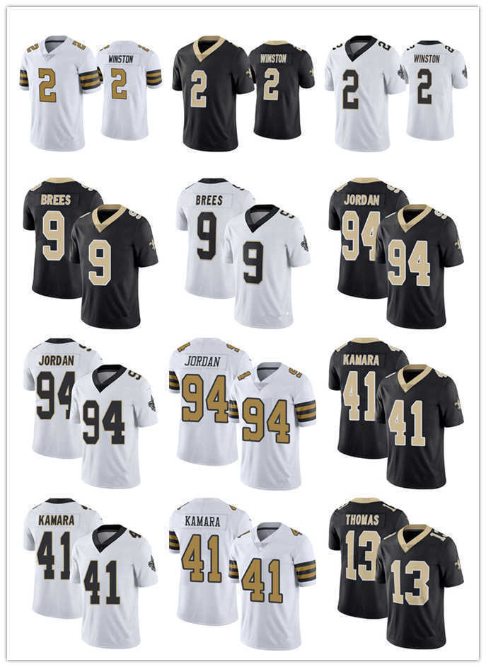New OrleansSaintsMEN 9 Drew Brees 41 Alvin Kamara 13 Michael Thomas #2 Jameis Winston Color Rush Limited Player Jersey, Black;red
New OrleansSaintsMEN 9 Drew Brees 41 Alvin Kamara 13 Michael Thomas #2 Jameis Winston Color Rush Limited Player Jersey, Black;red