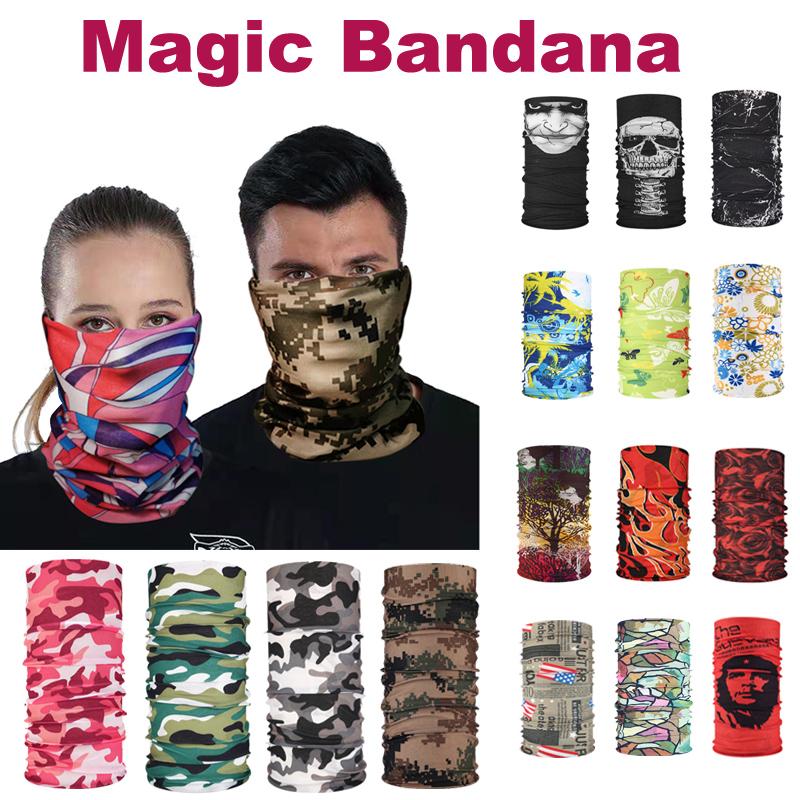Scarves Bandana Men Woman Headband Scarf Head Neck Face Outdoor Cycling Sports Tactic Balaclava For Summer Fishing Dustproof, Blue;gray
Scarves Bandana Men Woman Headband Scarf Head Neck Face Outdoor Cycling Sports Tactic Balaclava For Summer Fishing Dustproof, Blue;gray
