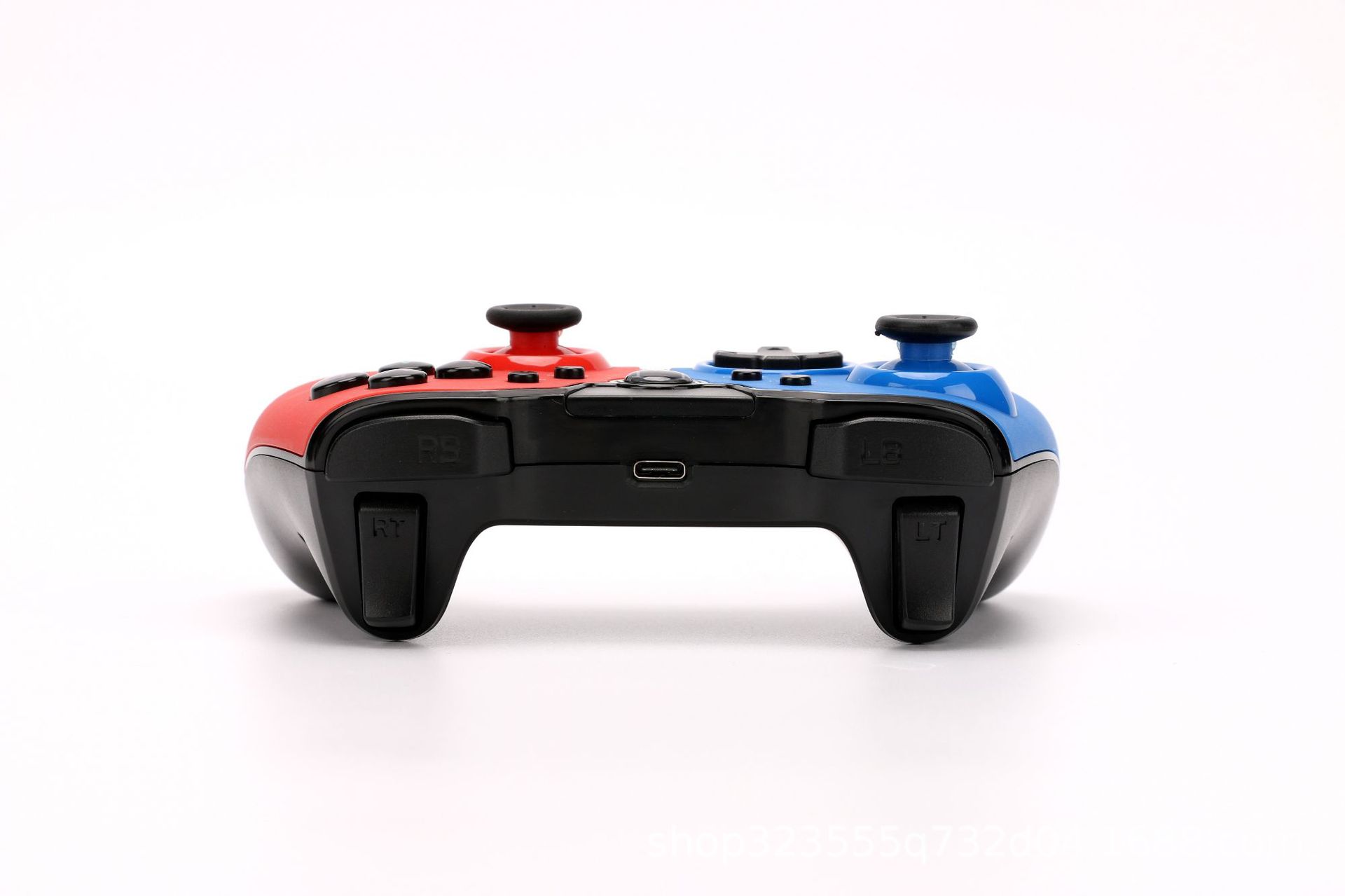Wireless bluetooth-compatible Game Controller Gamepad Joystick For PS3 PC Smart TV