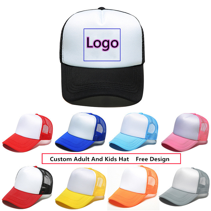 Custom Trucker Hats For Adult Men Women 5 Panels Blank Sun Visor Summer Mesh Baseball Cap Adjustable Snapback Sport Ball Caps Printing logo, Navy
Custom Trucker Hats For Adult Men Women 5 Panels Blank Sun Visor Summer Mesh Baseball Cap Adjustable Snapback Sport Ball Caps Printing logo, Navy