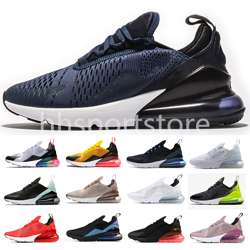 270 Tennis Running Shoes Men Women Sports Sneakers 270s All Black White Navy Blue Bred Barely Rose Pink Dusty Cactus Light Bone Red Brown Run 27c Trainers Outdoor, Color 15 
270 Tennis Running Shoes Men Women Sports Sneakers 270s All Black White Navy Blue Bred Barely Rose Pink Dusty Cactus Light Bone Red Brown Run 27c Trainers Outdoor, Color 15