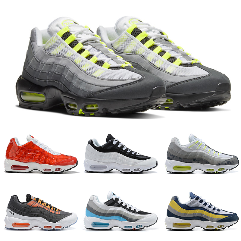 95s men running shoes triple black white off Neon Sean Wotherspoon Greedy Laser Fuchsia Clear Overlays mens women trainers outdoor sports sneakers size 36-46, A38 40-46 footprint
95s men running shoes triple black white off Neon Sean Wotherspoon Greedy Laser Fuchsia Clear Overlays mens women trainers outdoor sports sneakers size 36-46, A38 40-46 footprint