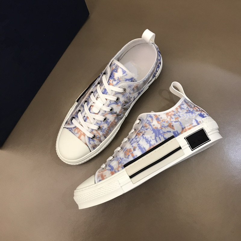 2021New Women Oblique shoes Technical Canvas Textured Letter Print Lace-up Sneaker Men White Black Two-tone Rubber Sole Casual Shoess
2021New Women Oblique shoes Technical Canvas Textured Letter Print Lace-up Sneaker Men White Black Two-tone Rubber Sole Casual Shoess