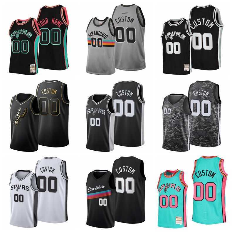 San Antonio Spurs San AntonioSpursBasketball Jersey LaMarcus 12 Aldridge 10 DeRozan David 50 Robinson Tony 9 Parker #00 Custom Stitched Mens Kid 2021-22, As photo
San Antonio Spurs San AntonioSpursBasketball Jersey LaMarcus 12 Aldridge 10 DeRozan David 50 Robinson Tony 9 Parker #00 Custom Stitched Mens Kid 2021-22, As photo