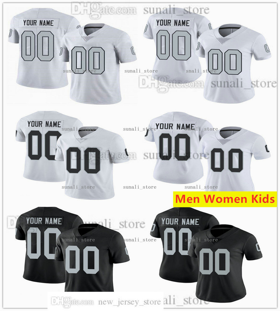 

Stitched Football Jerseys 17 Willie Snead IV 27 Trayvon Mullen 20 Damon Arnette 25 Trevon Moehrig 53 Javin White 55 Tanner Muse Nick Martin Solomon Thomas Niles Scott, Men white