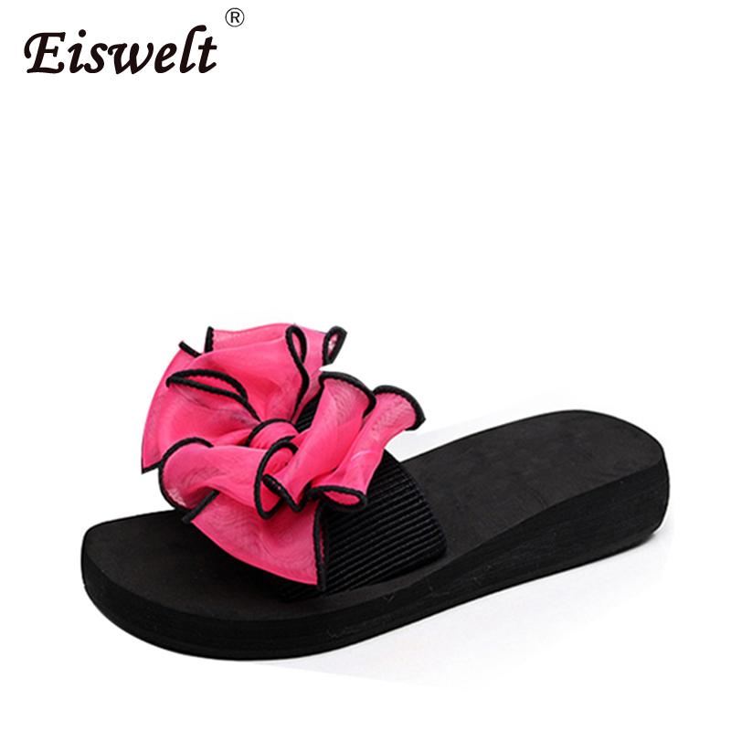 Slippers Bow Thong Jelly Shoes Woman Flip Flops Women Ladies Flat Zapatos Mujer Sapatos Femininos, Black
Slippers Bow Thong Jelly Shoes Woman Flip Flops Women Ladies Flat Zapatos Mujer Sapatos Femininos, Black