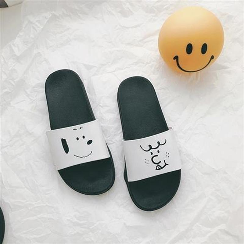 Anime Kawaii Shoes House Slippers For Women Sandals Summer 2021 Fashion Female Flat Indoor Beach Platform Pumps Footwear, Black
Anime Kawaii Shoes House Slippers For Women Sandals Summer 2021 Fashion Female Flat Indoor Beach Platform Pumps Footwear, Black
