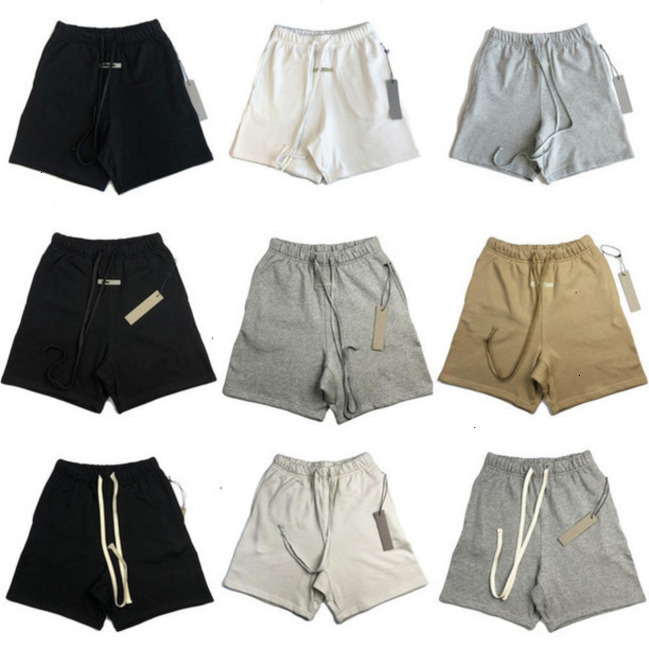 2021 Mens Shorts Pants Casual Ess Letter-printed trousers with loose loops and hip-hop womens Summer re_rw_su_yfsp, White;black
2021 Mens Shorts Pants Casual Ess Letter-printed trousers with loose loops and hip-hop womens Summer re_rw_su_yfsp, White;black