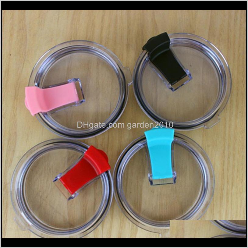 Mugs Proof Replacement Lids For 20Oz 30Oz Tumbler Cups Leakproof Seal Splash Assistant Lid 4L7I8 Lwsjz, As picture
Mugs Proof Replacement Lids For 20Oz 30Oz Tumbler Cups Leakproof Seal Splash Assistant Lid 4L7I8 Lwsjz, As picture