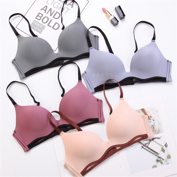 Bra Cup 3/4 Stainless Steel Adjust Brief Plain Nylon Material for Women L0320 L0320, Red;black
Bra Cup 3/4 Stainless Steel Adjust Brief Plain Nylon Material for Women L0320 L0320, Red;black