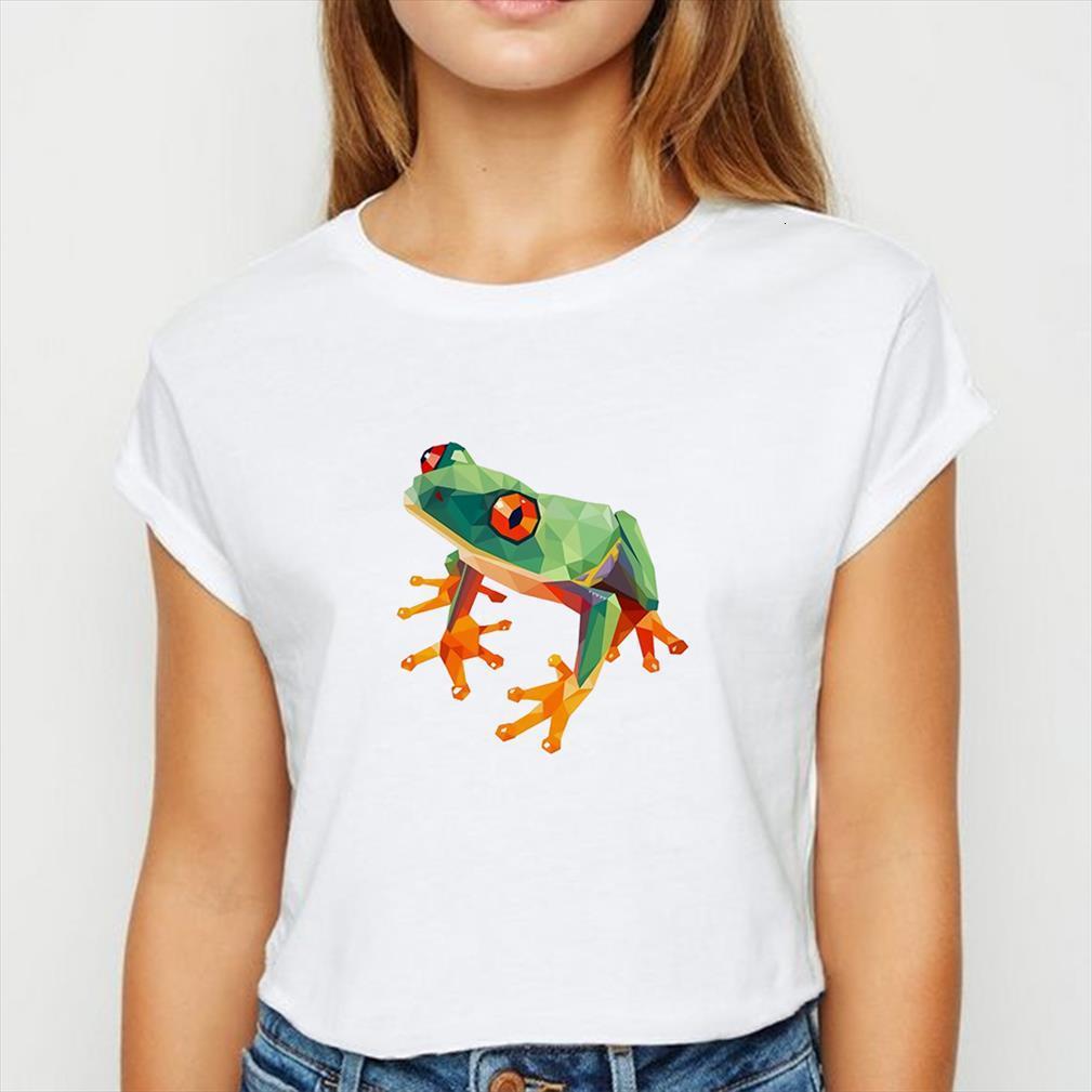 animals frog vogue loose spring men t shirt and womens summer women cute funny cartoon tee ropa mujer round collar, White;black
animals frog vogue loose spring men t shirt and womens summer women cute funny cartoon tee ropa mujer round collar, White;black