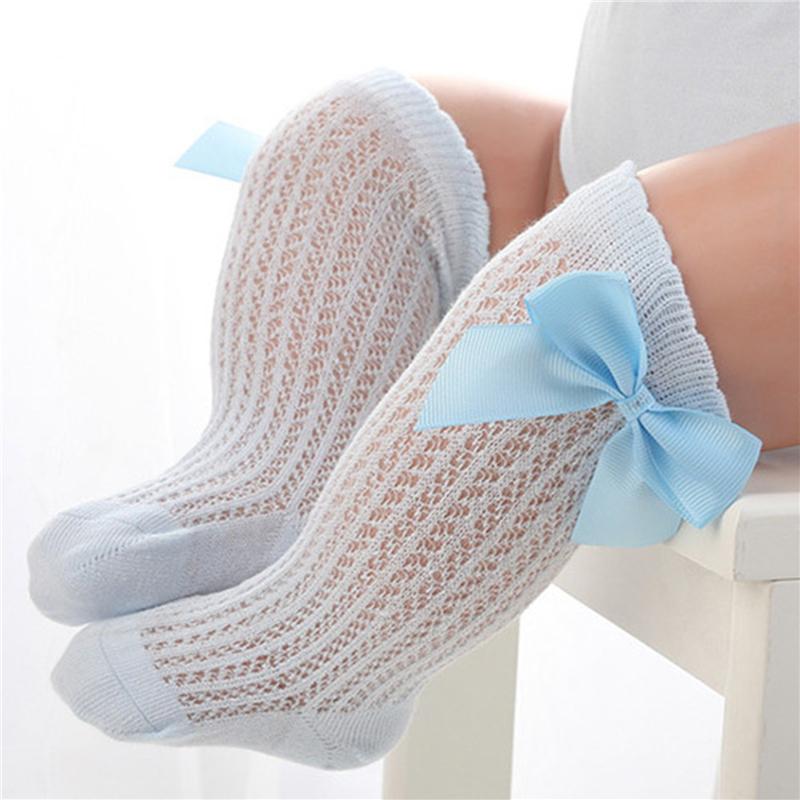 Socks Summer Kids Breathable Anti Slip Infants Baby Toddlers Girls Boys Knee High Ribbon Bow Stretch Cute Lovely 0-3Y, Yellow
Socks Summer Kids Breathable Anti Slip Infants Baby Toddlers Girls Boys Knee High Ribbon Bow Stretch Cute Lovely 0-3Y, Yellow