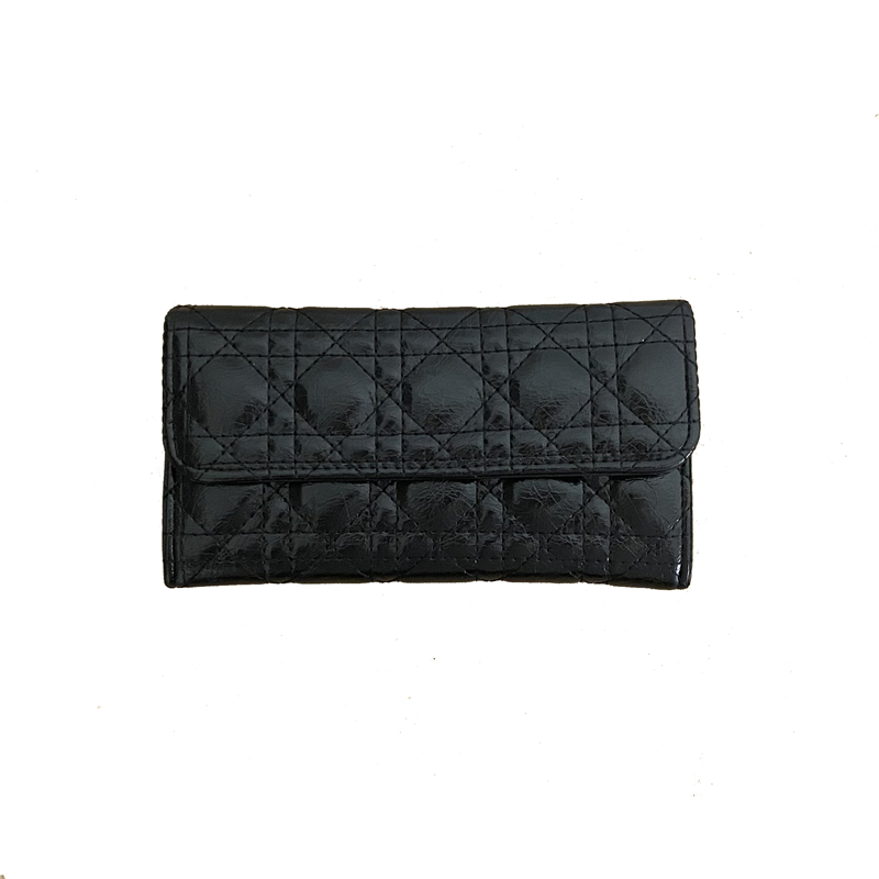 Latest Designer Wallet for Women Brand in Black Card Holder Long Wallets Purse Ladies Fashion Clutch Bag With Box Billetera, Red;black
Latest Designer Wallet for Women Brand in Black Card Holder Long Wallets Purse Ladies Fashion Clutch Bag With Box Billetera, Red;black