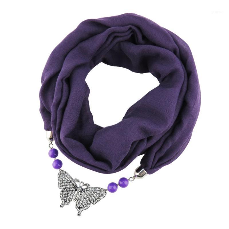 Scarves Jzhifiyer Scarf Women Butterfly Alloy Pendant Jewellery Neckwear Spring Shawl Hijab Feminino Fashion Bandana Luxury Plain, Blue;gray
Scarves Jzhifiyer Scarf Women Butterfly Alloy Pendant Jewellery Neckwear Spring Shawl Hijab Feminino Fashion Bandana Luxury Plain, Blue;gray