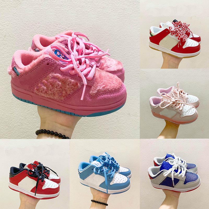 Childrens SB Boots shadow dunky Chunky Baby Boy casual shoes dunk Travis Scotts viotech plum panda pigeon LX Canvas white grey instant Low K, Black
Childrens SB Boots shadow dunky Chunky Baby Boy casual shoes dunk Travis Scotts viotech plum panda pigeon LX Canvas white grey instant Low K, Black
