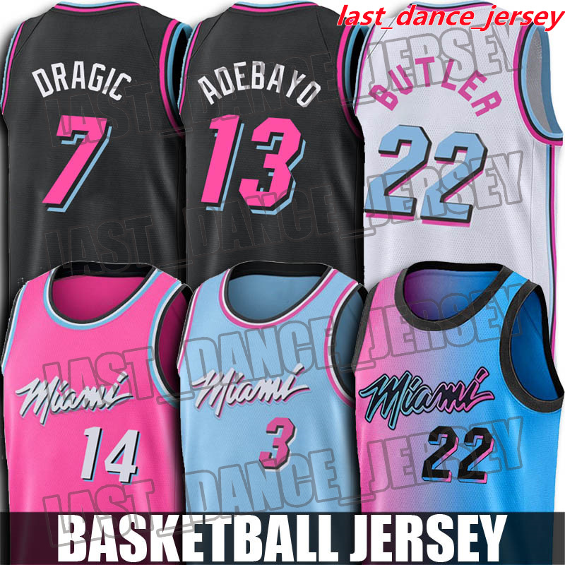 Jimmy 22 Butler Jersey Dwyane 3 Wade Jerseys Tyler Bam Herro Adebayo Jersey Goran Kendrick Dragic Nunn Jersey 55 Robinson Jerseys
Jimmy 22 Butler Jersey Dwyane 3 Wade Jerseys Tyler Bam Herro Adebayo Jersey Goran Kendrick Dragic Nunn Jersey 55 Robinson Jerseys