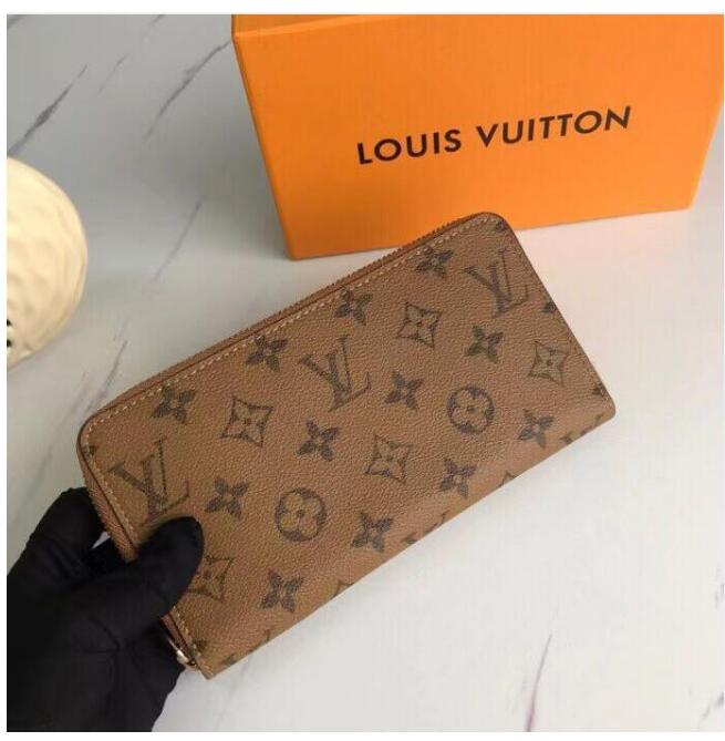 Single zipper WALLET the most stylish cards and coins men leather purse card holder women Designer wallet clutch handbag GGLVLouis
Vitton YSL
VUTTON, Pink
Single zipper WALLET the most stylish cards and coins men leather purse card holder women Designer wallet clutch handbag GGLVLouis
Vitton YSL
VUTTON, Pink