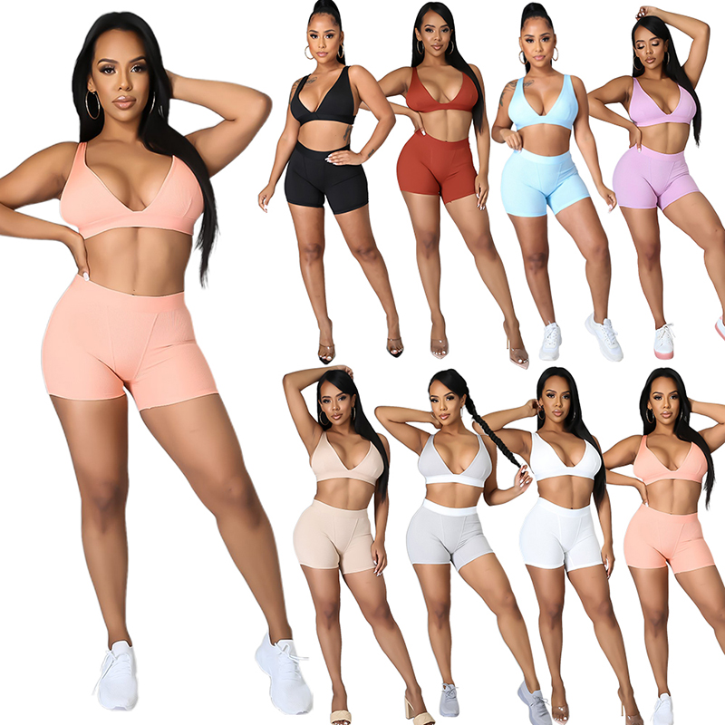 Womens Camisoles Solid Color Leisure Fashion Vest and Shorts Two Piece Sets for Women Sports Underwear Set, Purple
Womens Camisoles Solid Color Leisure Fashion Vest and Shorts Two Piece Sets for Women Sports Underwear Set, Purple