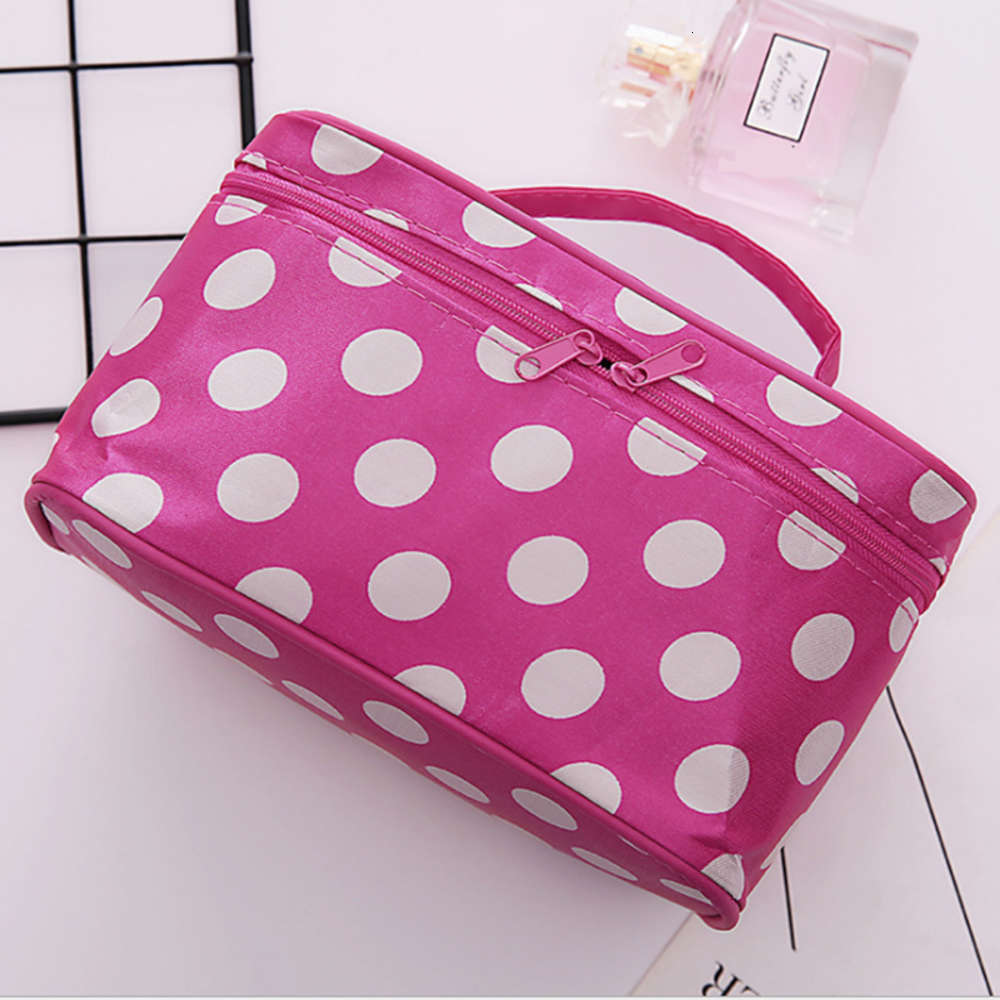 Hand Portable Cosmetic with Mirror Storage Wash Bag Waterdichte Pu Make-up Tas Makeup Brush OrgaW1TD
Hand Portable Cosmetic with Mirror Storage Wash Bag Waterdichte Pu Make-up Tas Makeup Brush OrgaW1TD