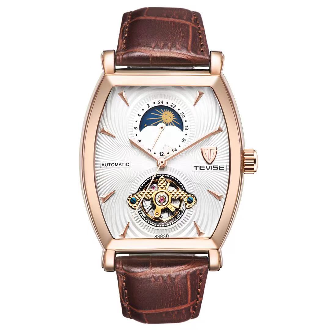 Antique WatcheS style live casks Mens Sport Watche Wisconsin men's watch the tourbillon stars joker mechanical man business
Antique WatcheS style live casks Mens Sport Watche Wisconsin men's watch the tourbillon stars joker mechanical man business